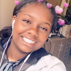 Meet your Posher, Tiesha